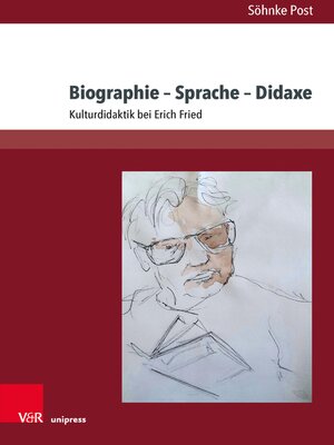 cover image of Biographie – Sprache – Didaxe